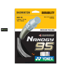 Dây Yonex Nanogy 95